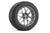 TXL117 18" Tesla Model Y Fully Forged Lightweight Tesla Overland Wheel and Tire Package (Set of 4)