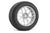 TXL117 18" Tesla Model Y Fully Forged Lightweight Tesla Overland Wheel and Tire Package (Set of 4)