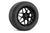 TXL117 18" Tesla Model Y Fully Forged Lightweight Tesla Overland Wheel and Tire Package (Set of 4)