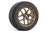 TS5 18" Tesla Model Y Wheel and Winter Tire Package (Set of 4)