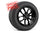 Tesla Model Y TSS 18" Overland Adventure Wheel and Tire Package (Set Of 4) Open Box Special!