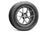 TXL115 18" Tesla Model Y Fully Forged Lightweight Tesla Overland Wheel and Tire Package (Set of 4)