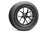 TXL115 18" Tesla Model Y Fully Forged Lightweight Tesla Overland Wheel and Tire Package (Set of 4)