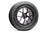 TXL115 18" Tesla Model Y Fully Forged Lightweight Tesla Overland Wheel and Tire Package (Set of 4)