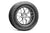 TXL117 18" Tesla Model Y Fully Forged Lightweight Tesla Overland Wheel and Tire Package (Set of 4)