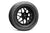 TXL117 19" Tesla Model Y Fully Forged Lightweight Tesla Overland Wheel and Tire Package (Set of 4)