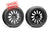 Tesla Model Y TSV 19" Overland Adventure Wheel and Tire Package (Set of 4) Open Box Special!