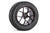 TXL115 18" Tesla Model Y Fully Forged Lightweight Tesla Overland Wheel and Tire Package (Set of 4)