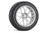 TXL117 18" Tesla Model Y Fully Forged Lightweight Tesla Overland Wheel and Tire Package (Set of 4)