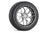 TXL117 18" Tesla Model Y Fully Forged Lightweight Tesla Overland Wheel and Tire Package (Set of 4)