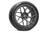 TS117 20" Tesla Model S Long Range & Plaid Wheel and Tire Package (Set of 4)