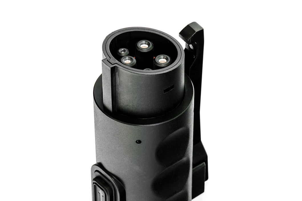 J1772 To Tesla Charger Adapter, SAE J1772 EV Charging To NACS Adapter