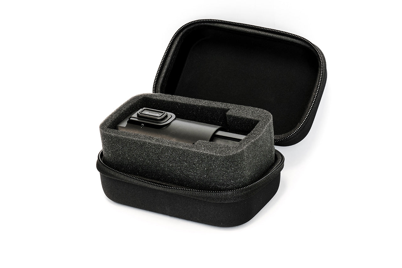 Tesla NACS to SAE J1772 Locking EV Charger Adapter & Case - Supports 80A / 240 VAC Level 2 Charging