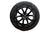 Tesla Winter Tire Package Special: Free AMaxx Tesla Digital Tire Inflator Cordless Portable Air Pump & Tesla Wheel Tire Totes Bundle