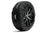 Tesla Winter Tire Package Special: Free AMaxx Tesla Digital Tire Inflator Cordless Portable Air Pump & Tesla Wheel Tire Totes Bundle