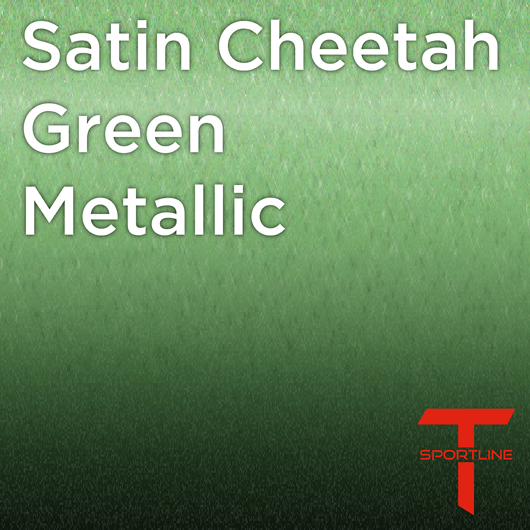 CheetahWrap Premium Cast Vinyl Vehicle Wrap Film