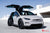 Tesla Model X TLargo-R Carbon Fiber Wide Body Package (2021 - Present)