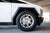 CT7 20" Tesla Cybertruck Fully Forged Lightweight Tesla Replacement Wheel and Tire