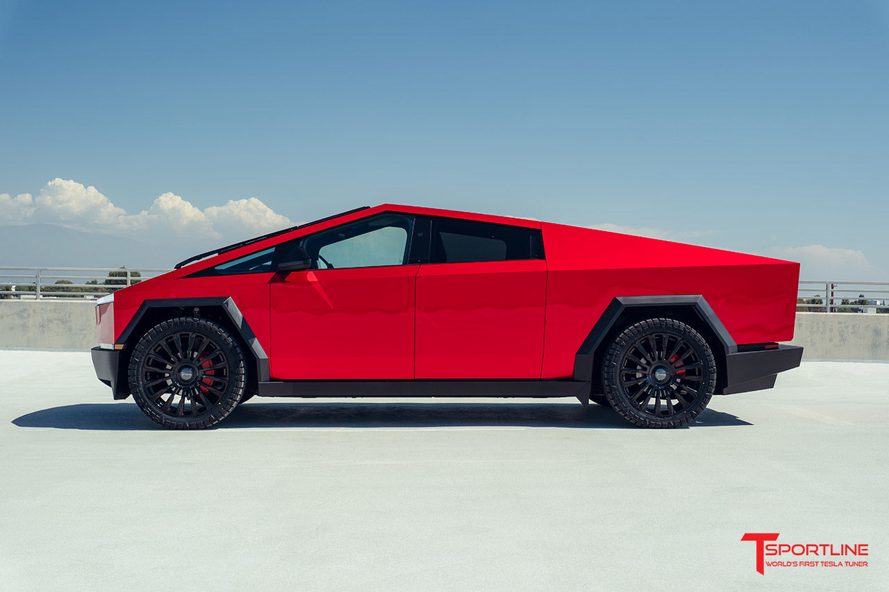 tmaxx-gloss-ruby-red-tesla-cybertruck-24-inch-aftermarket-wheels-ct8-black-wm-2.jpg