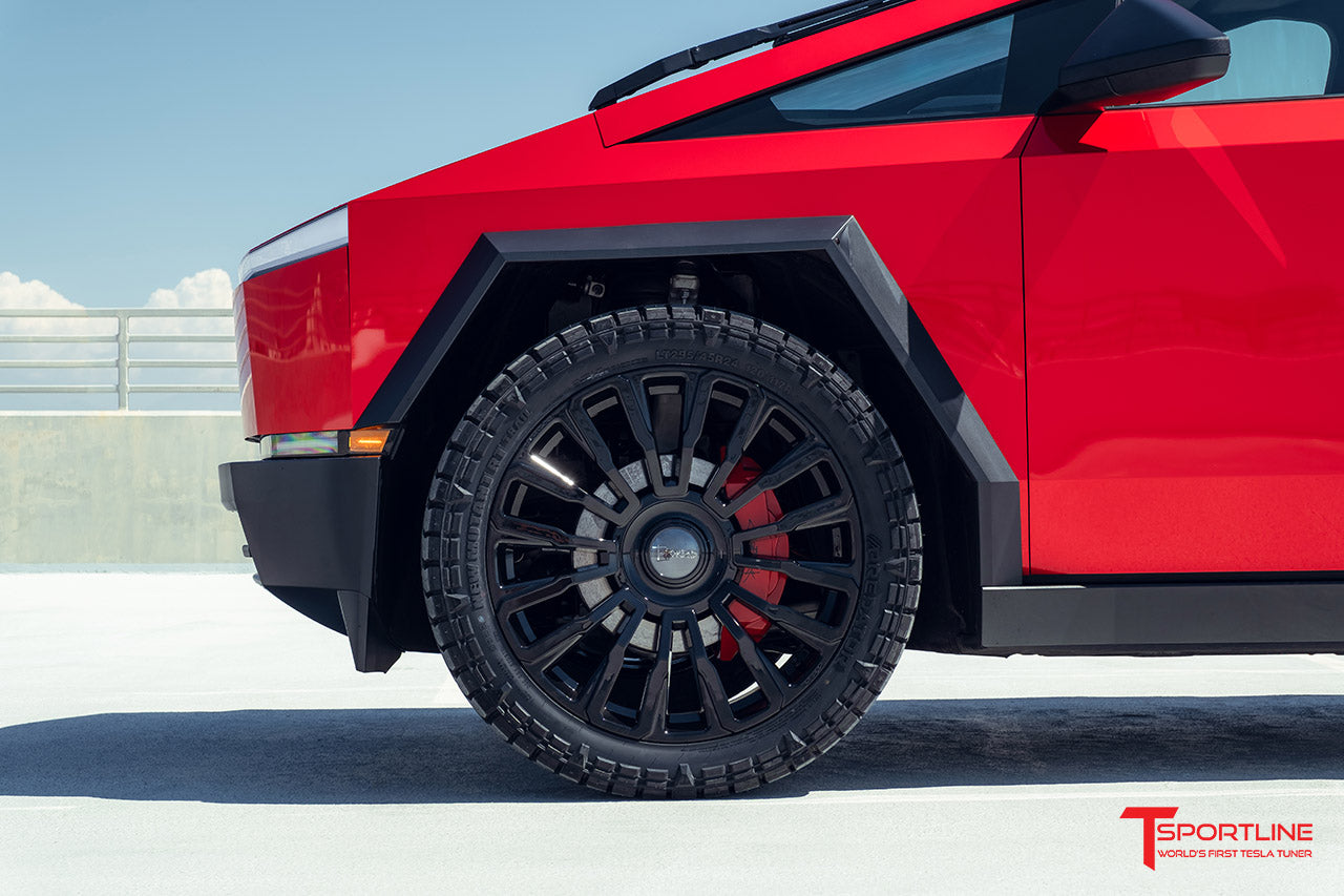 tmaxx-gloss-ruby-red-tesla-cybertruck-24-inch-aftermarket-wheels-ct8-black-wm-4.jpg