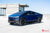 CT7 24" Tesla Cybertruck Fully Forged Lightweight Tesla Wheel and Tire Package (Set of 4)