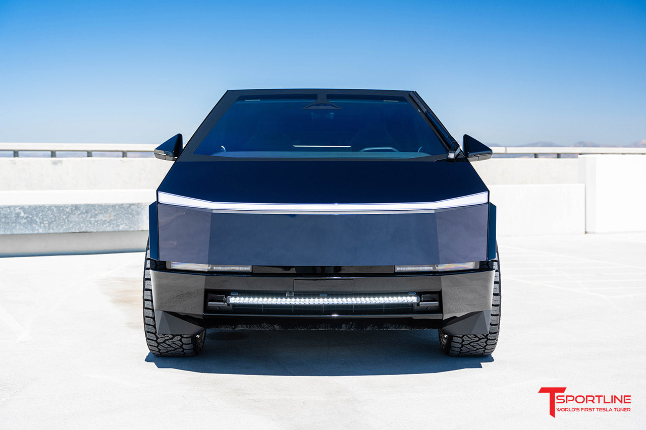 Tesla Ticket Avoidance System