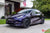 Tesla Model Y Carbon Fiber Sport Aero Body Package