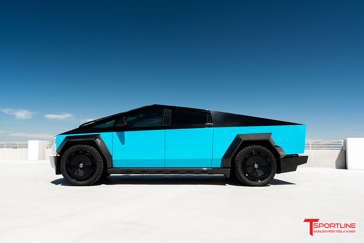 tmaxx-miami-blue-tesla-cybertruck-gloss-black-upper-24-inch-wheels-ctm-carbon-fiber-wide-body-wm-2.jpg