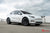 TSY14d Tesla Model Y Max Range Directional Aero Wheel Cover Set for 19" Factory Tesla Wheel