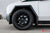 CT7 22" Tesla Cybertruck Fully Forged Lightweight Tesla Wheel and Tire Package (Set of 4)