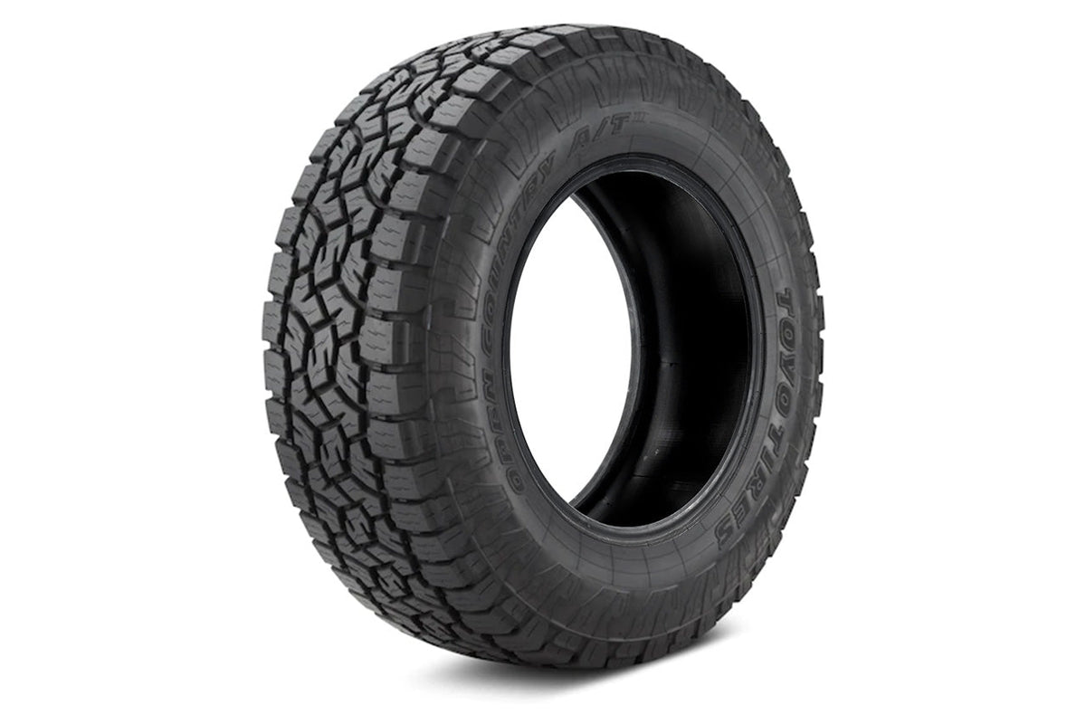 Toyo Open Country A/T III LT295/70R18