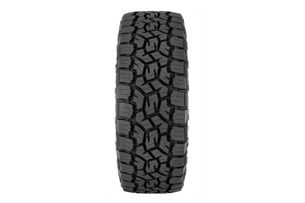 Toyo Open Country A/T III LT285/55R22 - T Sportline - Tesla
