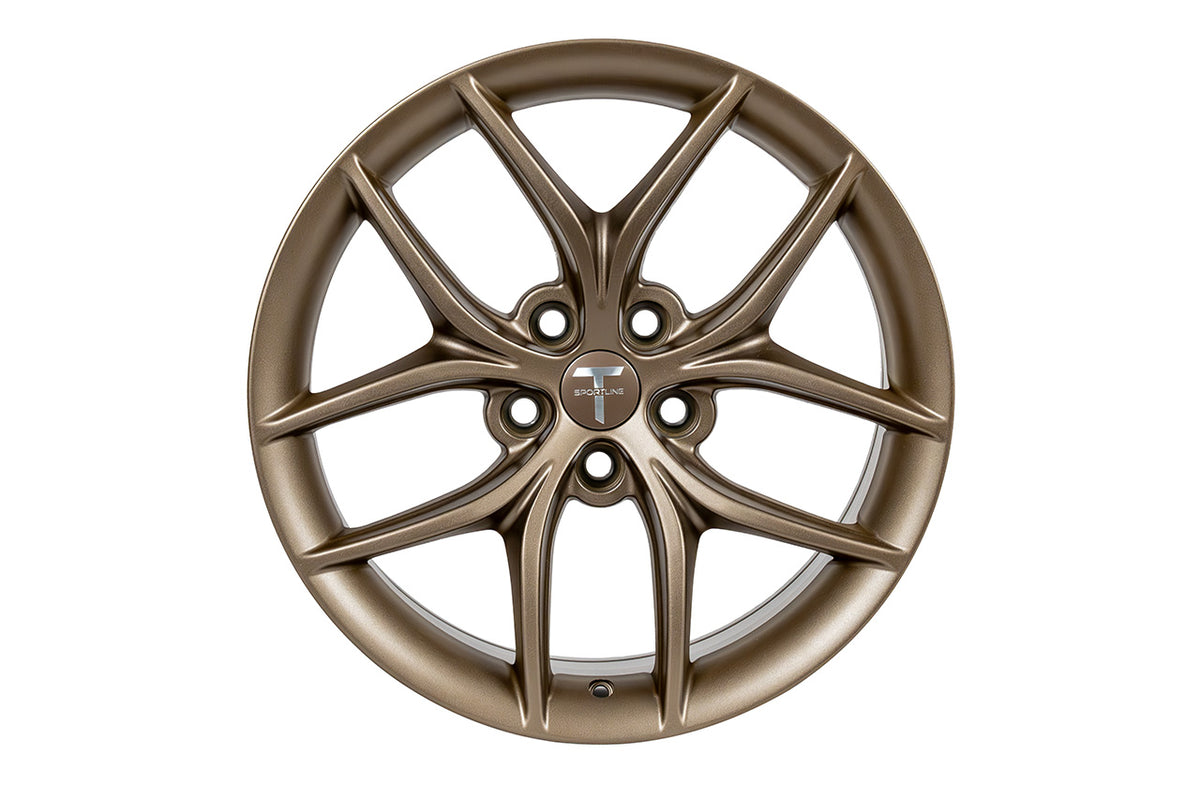 TS5 18&quot; Tesla Model Y Replacement Wheel