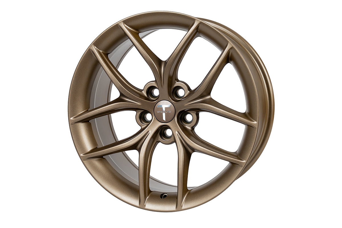 TS5 18&quot; Tesla Model 3 Wheel (Set of 4)