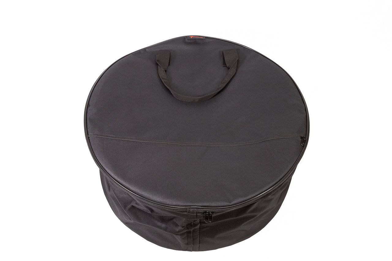 Tesla Aero Wheel Cover Storage Tote Carrying Bag