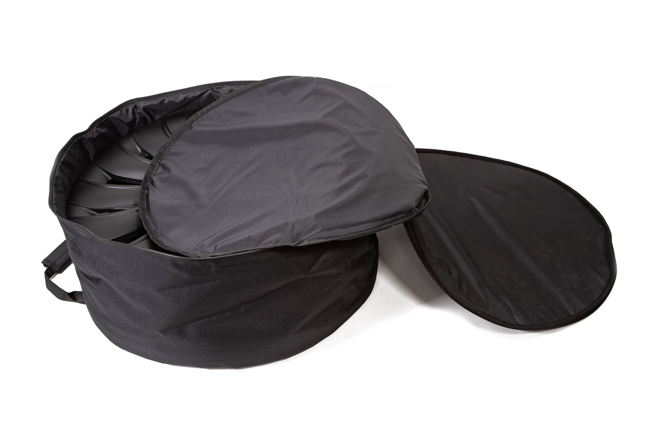 Add-on & SAVE $$$ Off When Ordered with Aero Covers - Storage Tote