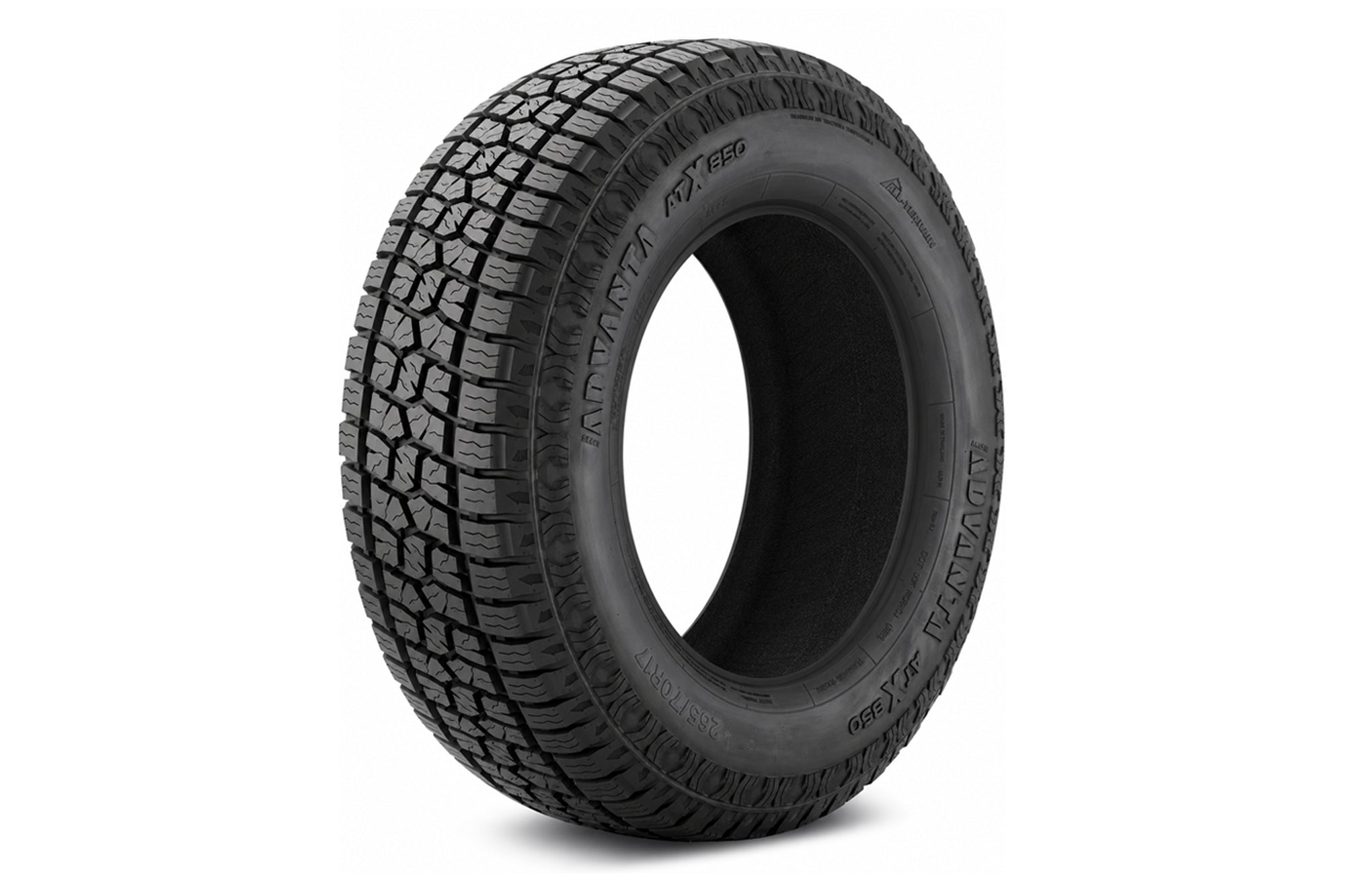 Advanta ATX-850 275/60R20