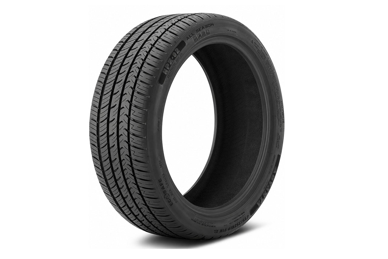 ダッチ tsportline-ev-tire-advanta-hpz