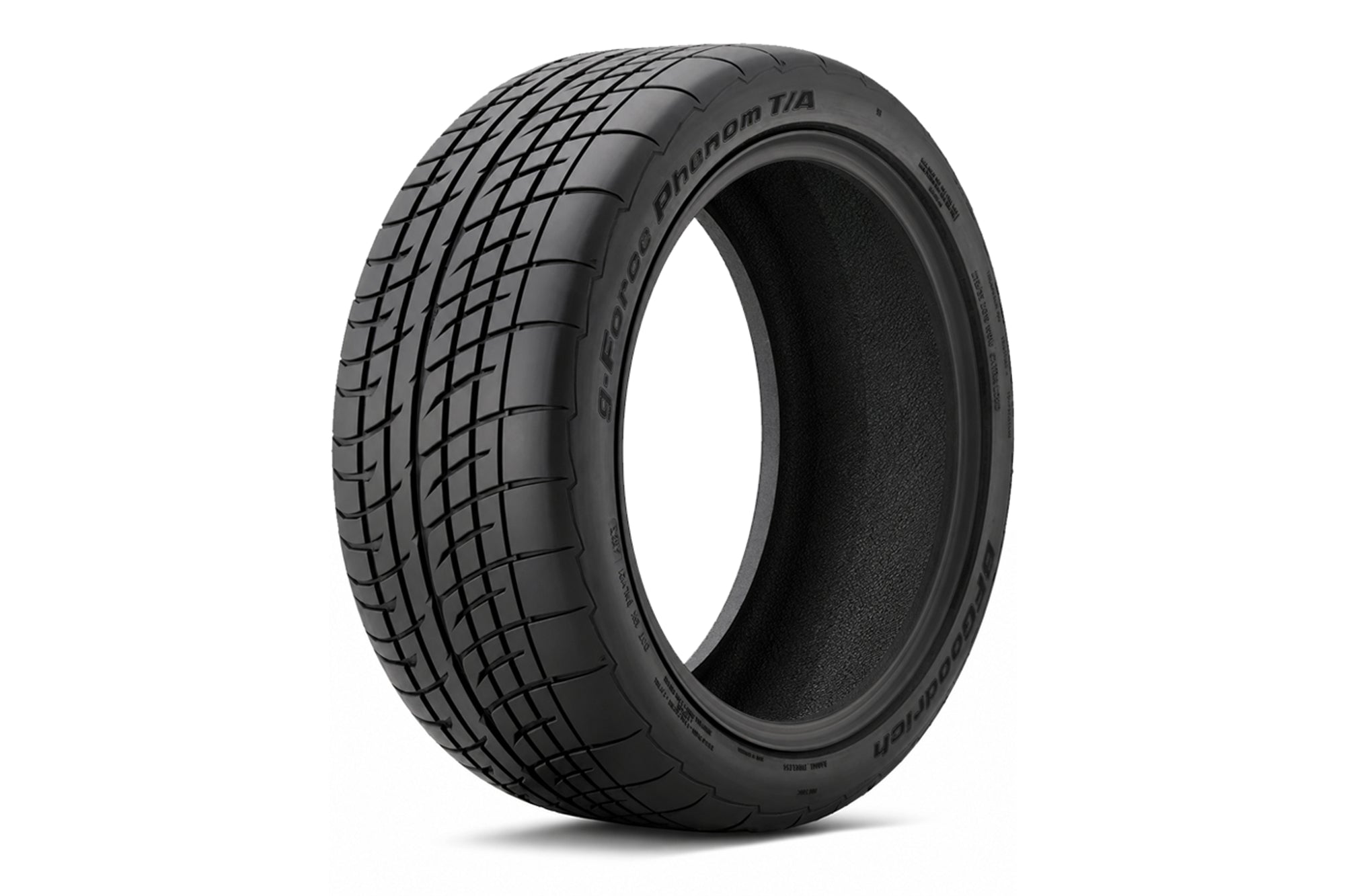 BF Goodrich G-Force Phenom TA 235/35R20