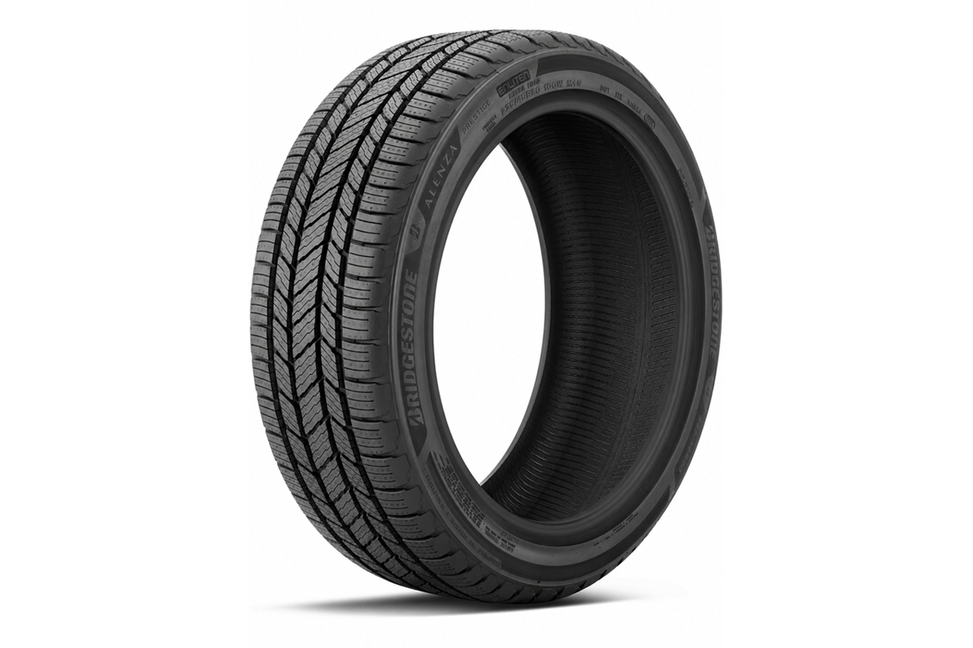 Bridgestone Alenza Prestige 265/50R19