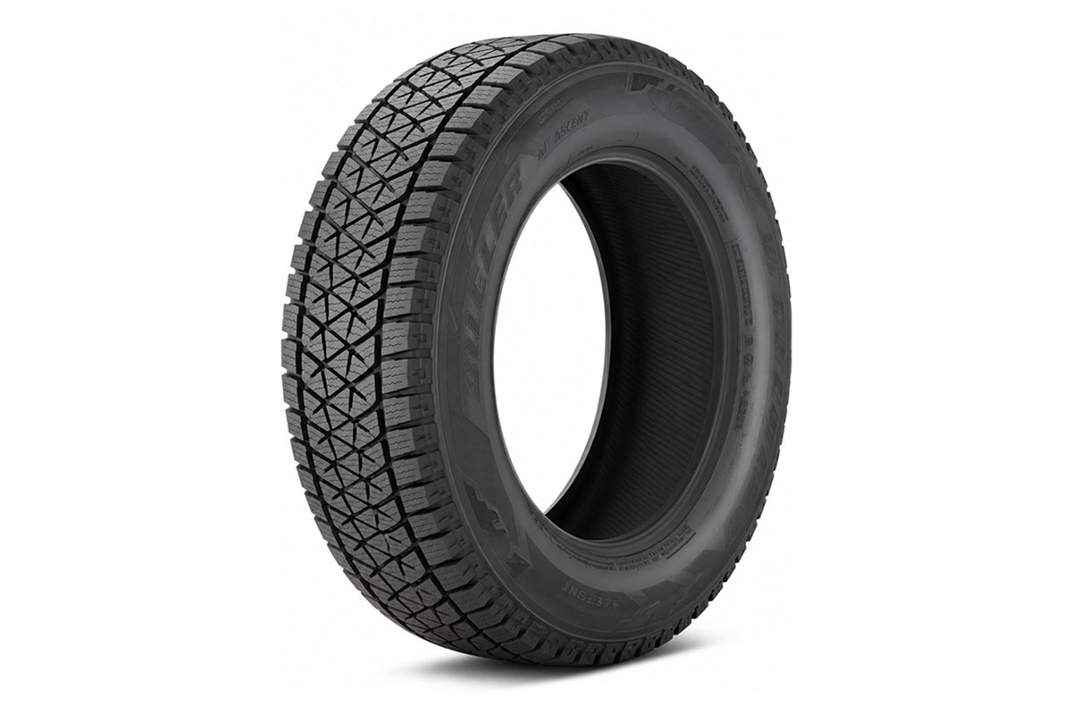 Bridgestone Dueler AT Ascent 285/65R20 - T Sportline - Tesla Model