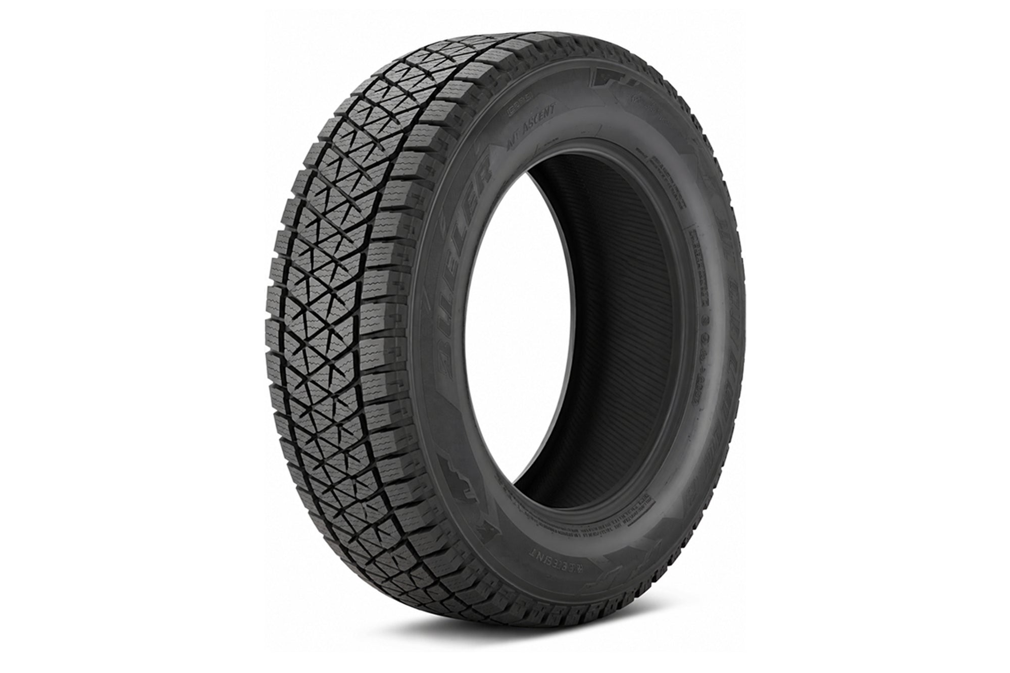 Bridgestone Dueler AT Ascent 275/60R20