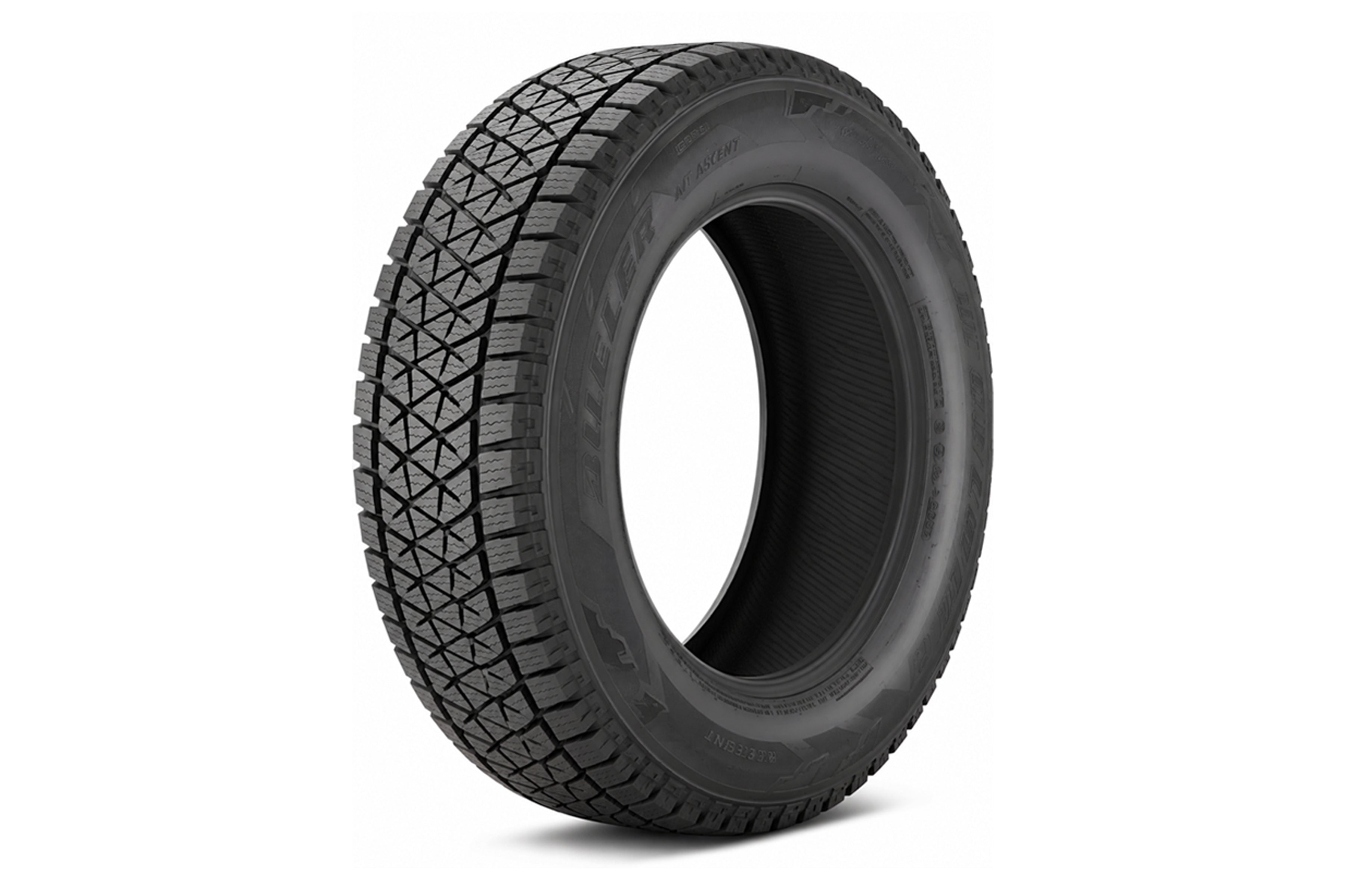 Bridgestone Dueler AT Ascent 285/65R20 - T Sportline - Tesla Model