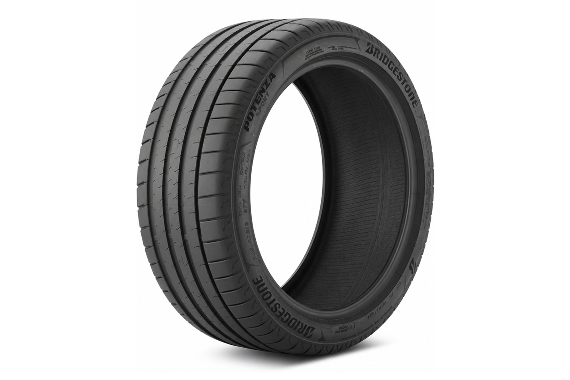 Bridgestone Potenza Sport 275/30R20