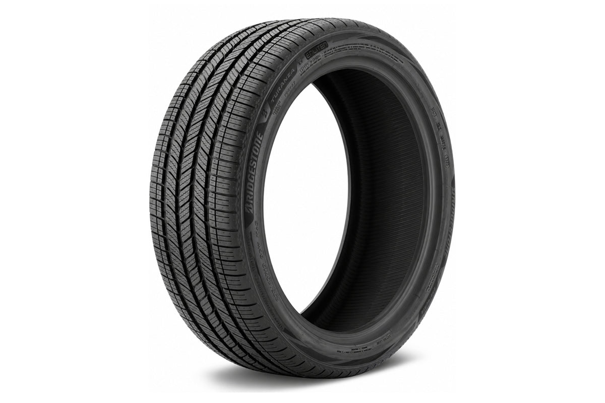 Bridgestone Turanza EV 285/35R22 - T Sportline - Tesla Model S, 3