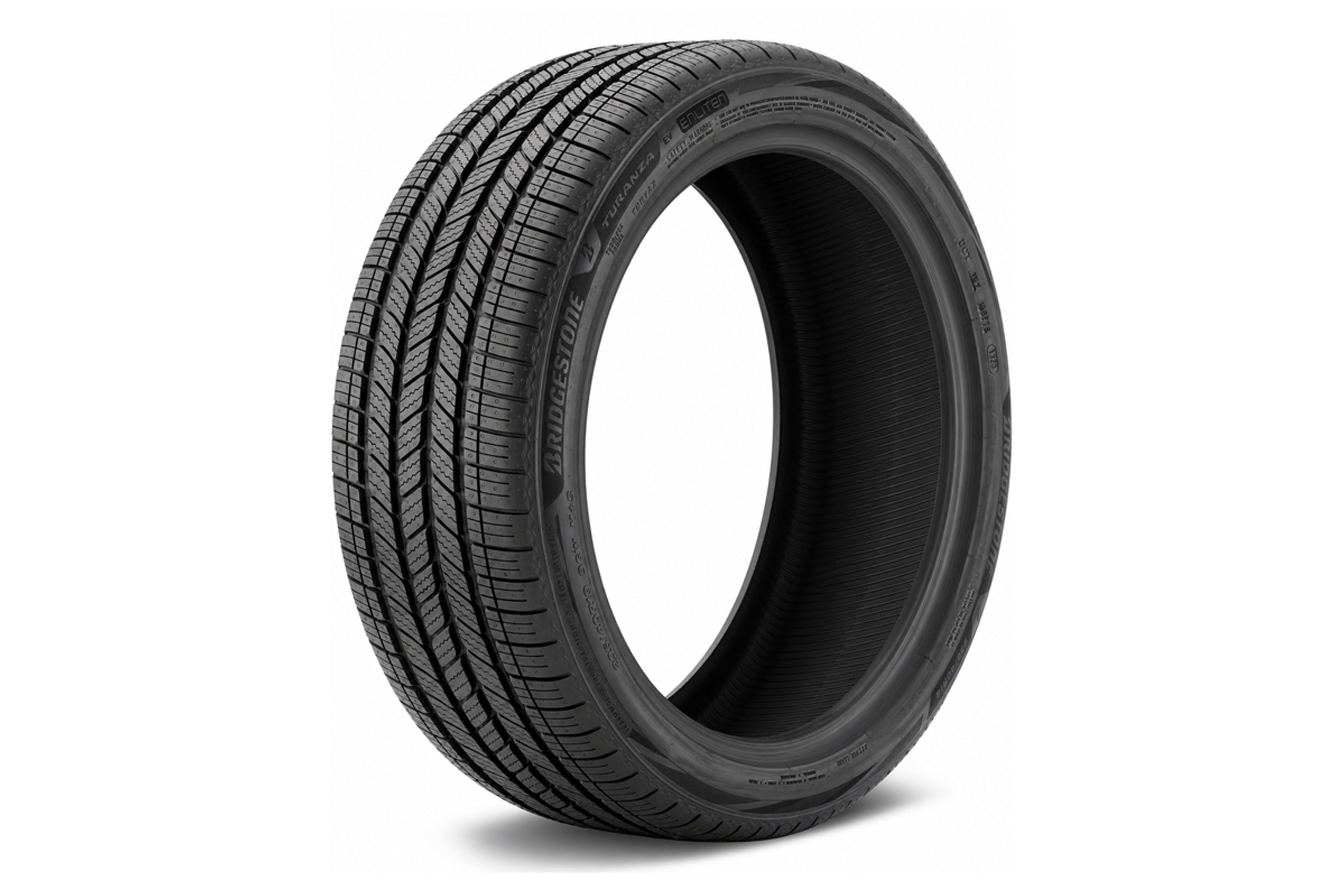Bridgestone Turanza EV 235/45R18 - T Sportline - Tesla Model S, 3