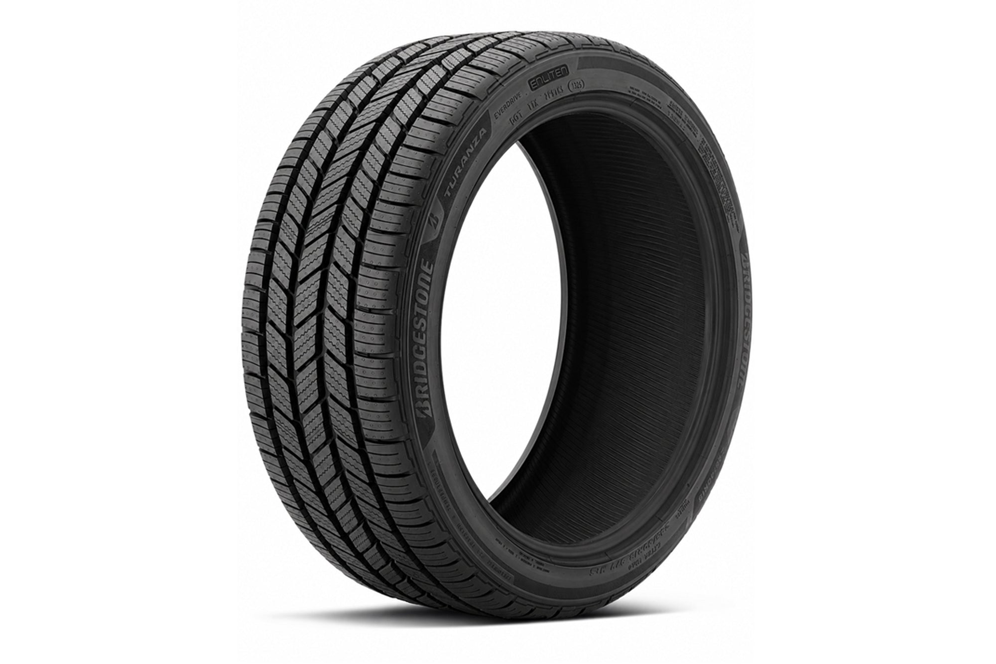 Bridgestone Turanza EverDrive 235/45R18