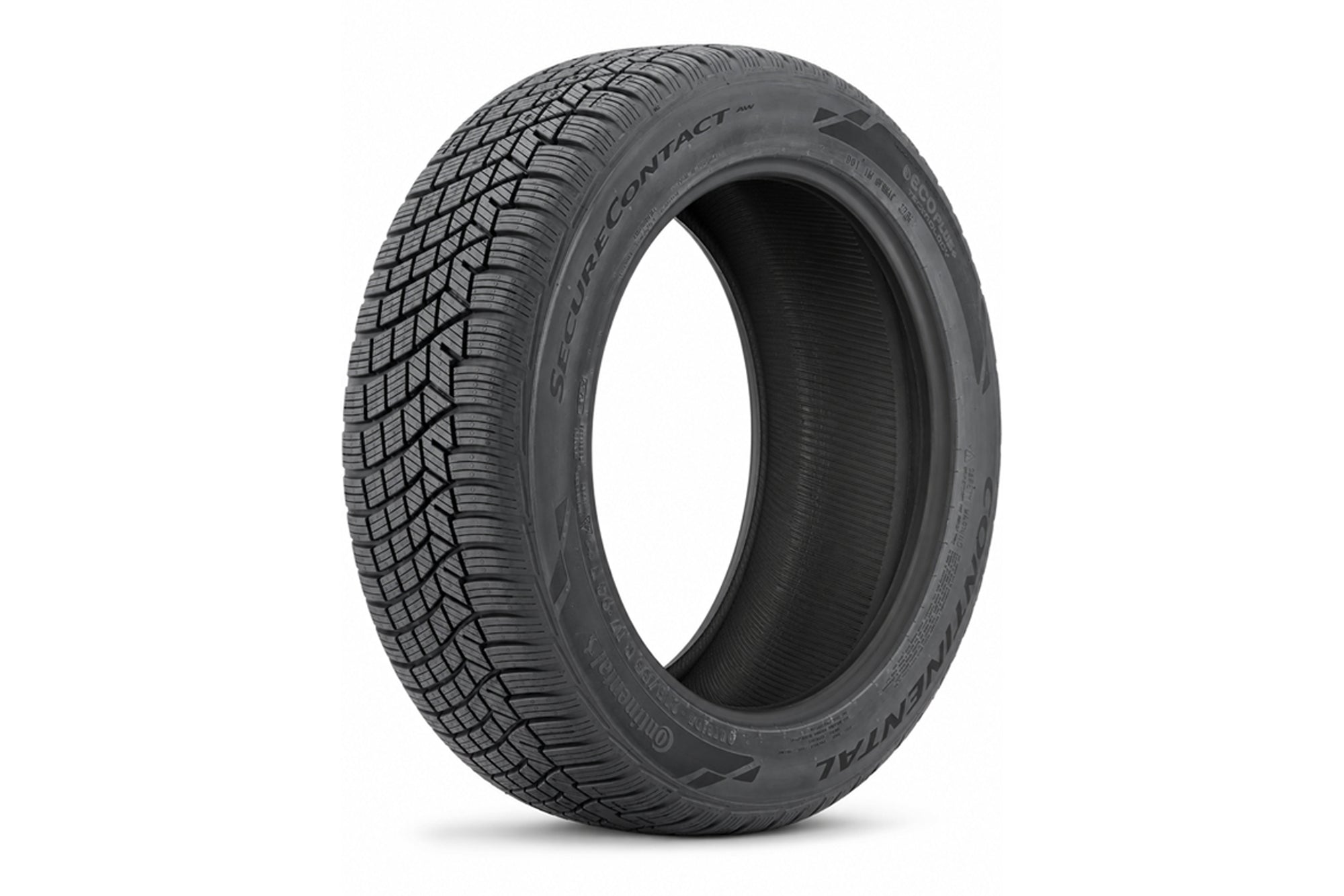 Continental SecureContact AW 245/45R19