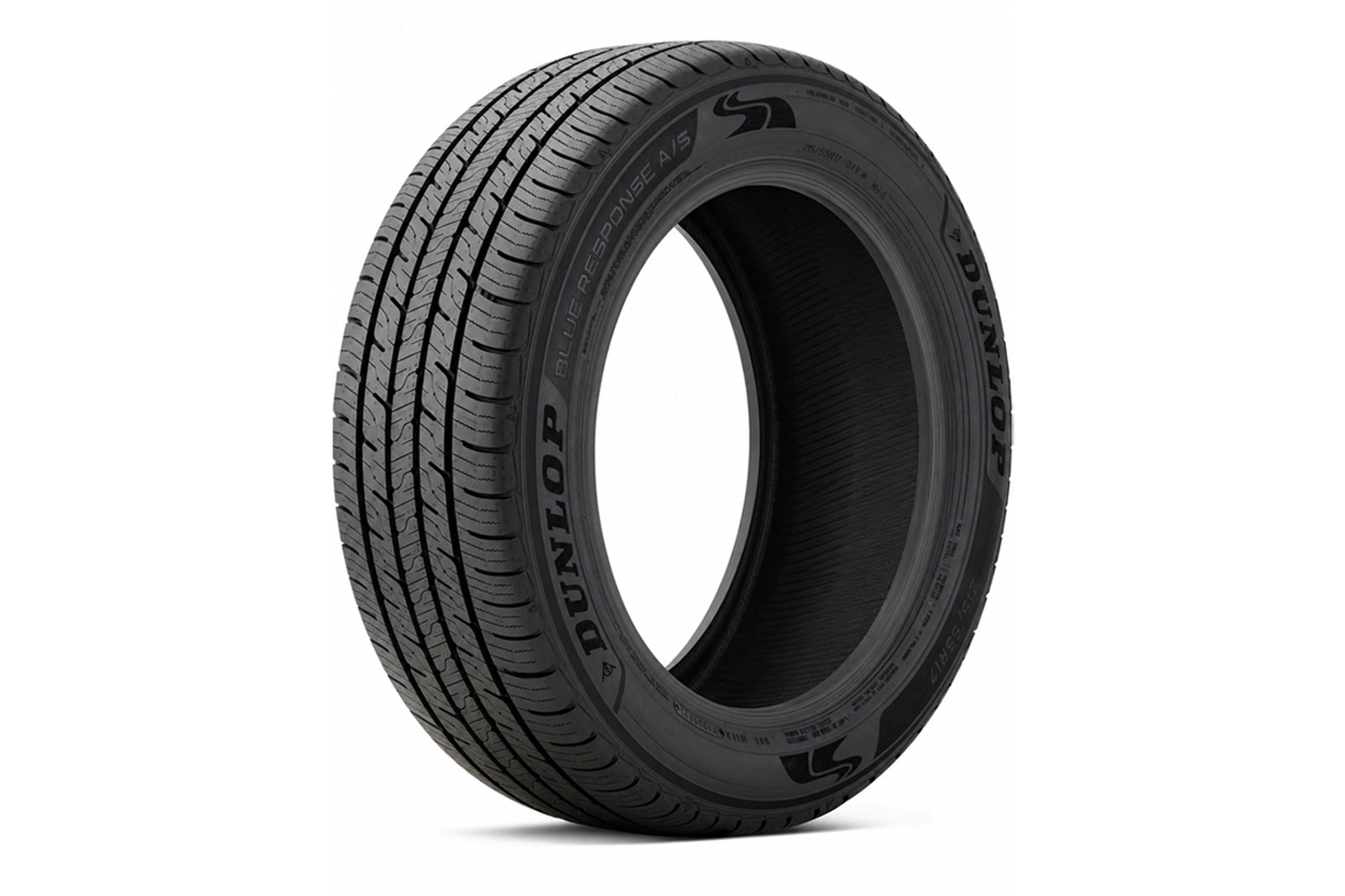 Dunlop Blue Response AS 255/55R18