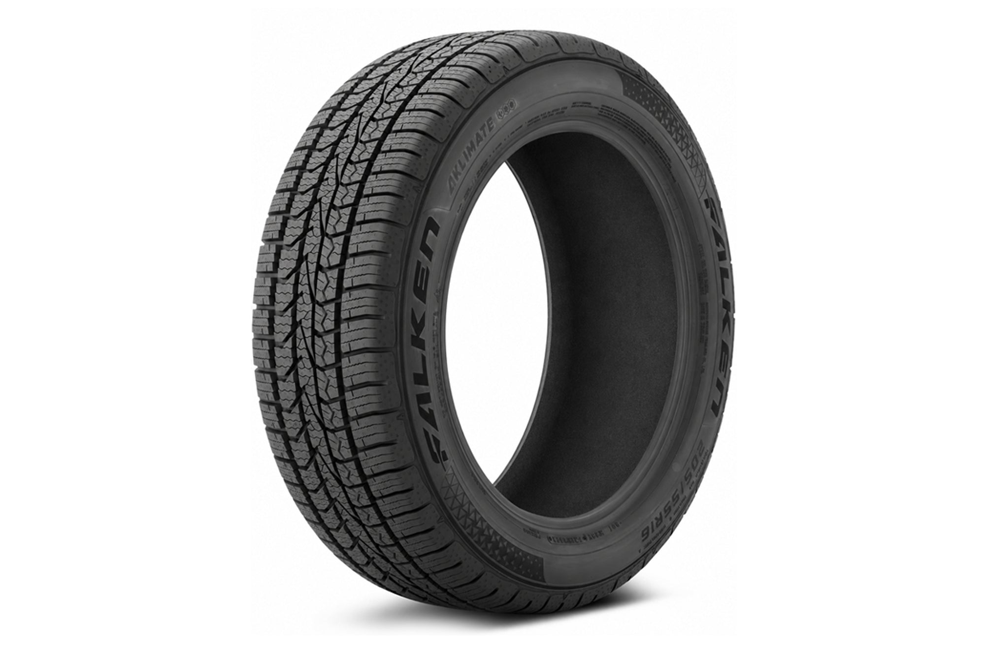 Falken Aklimate 235/40R19